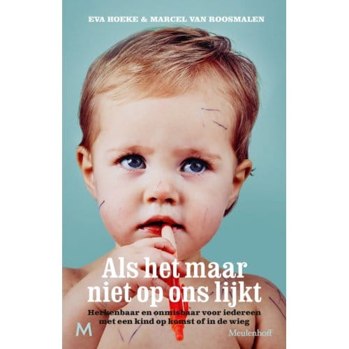 Als Het Maar Niet Op Ons Lijkt - Eva Hoeke