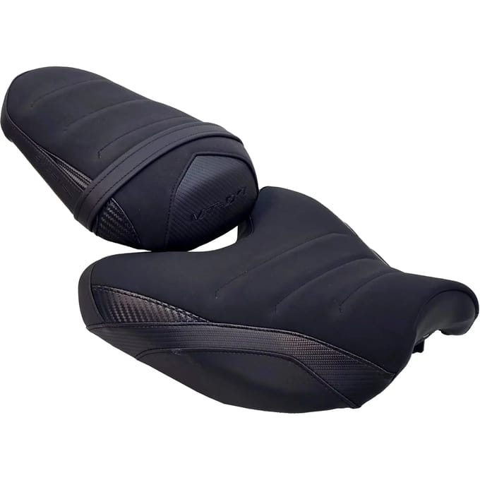 Motorzadelhoes Bagster Design Yamaha MT 07 (haute) - 2025/2026