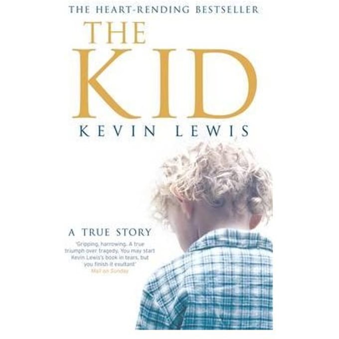 The Kid - Kevin Lewis