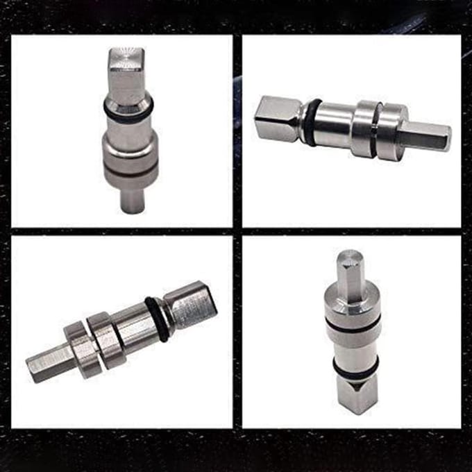 Pasta Attachment Shear Shaft Coupler, Shear Shaft Coupler Compatible for KitchenAid Stand