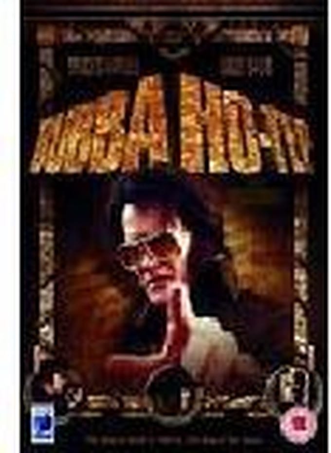Bubba ho-tep