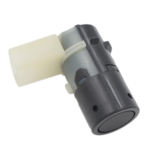 Achteruitrijradar Parkeersensor 7H0919275C Parkeerhulp PDC Sensor Vervanging Voor A2 A3 A4 A6 zwart