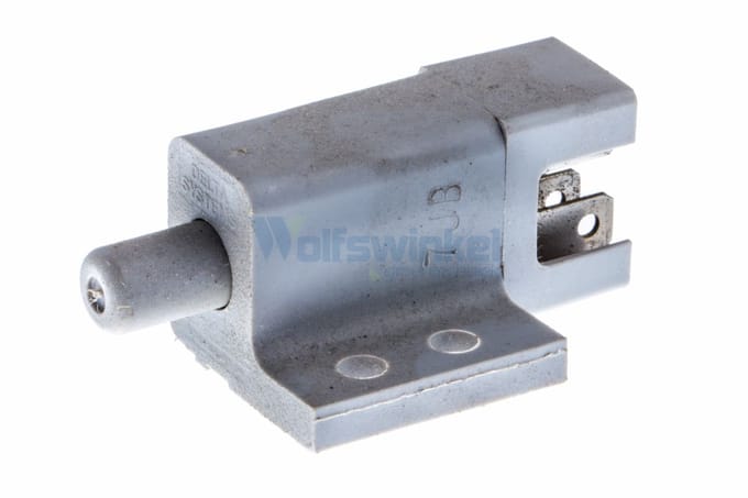 Micro switch
