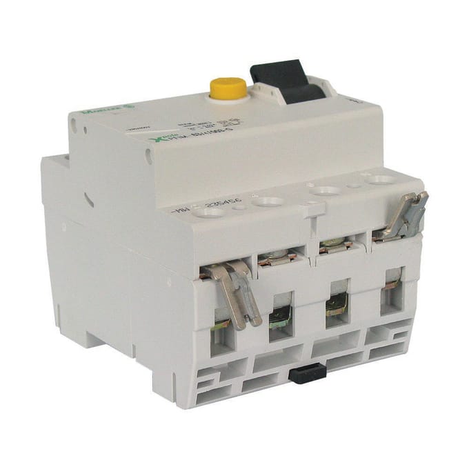 Eaton L2 L3 50A verlengklem - 263944 [10 stuks]