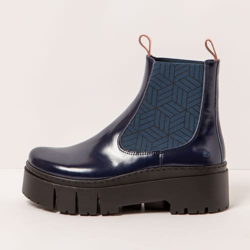 Low Boots Art 1176612ZR003