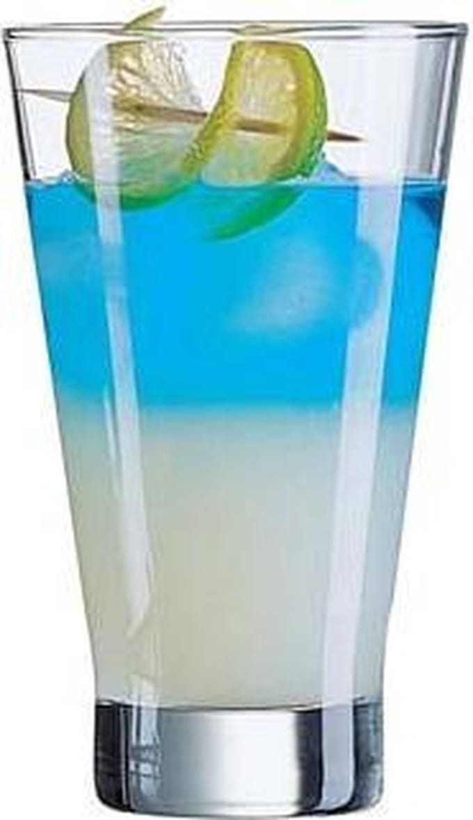 Arcoroc Shetland Tumbler 35cl Set12