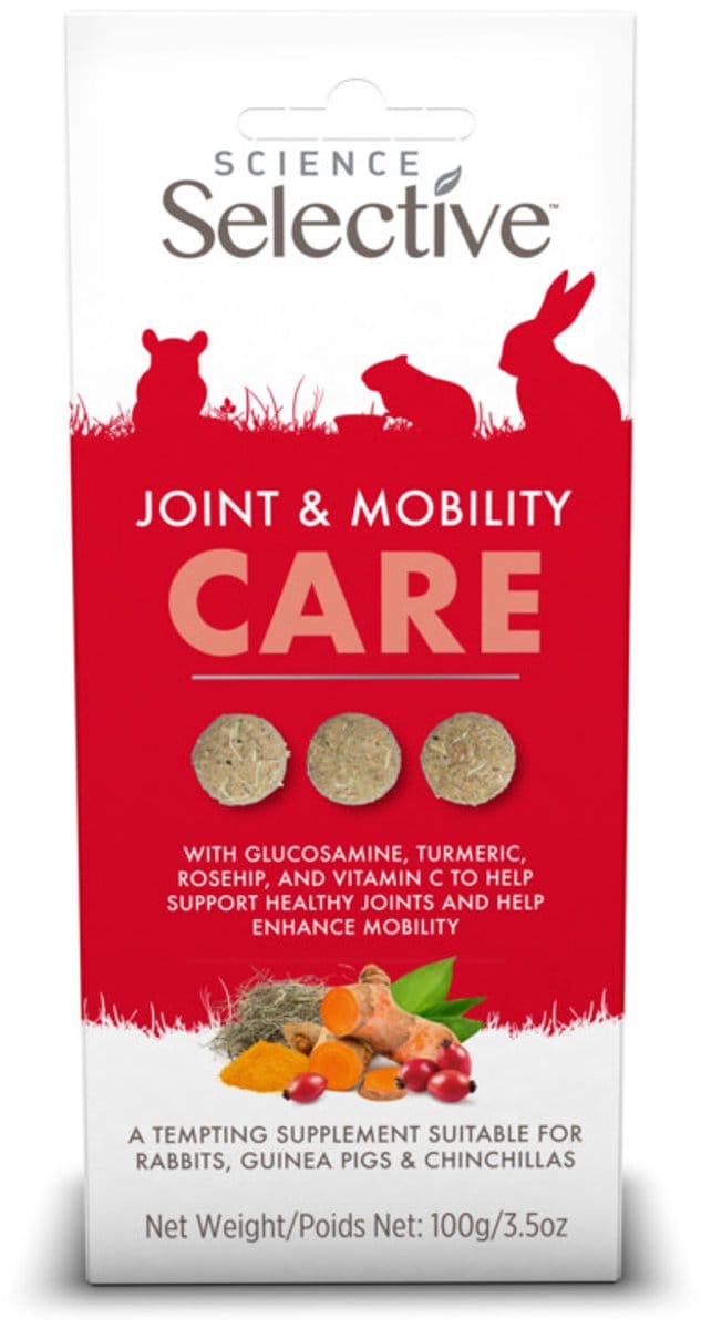 Supreme Joint & Mobility Care - 100 gr
