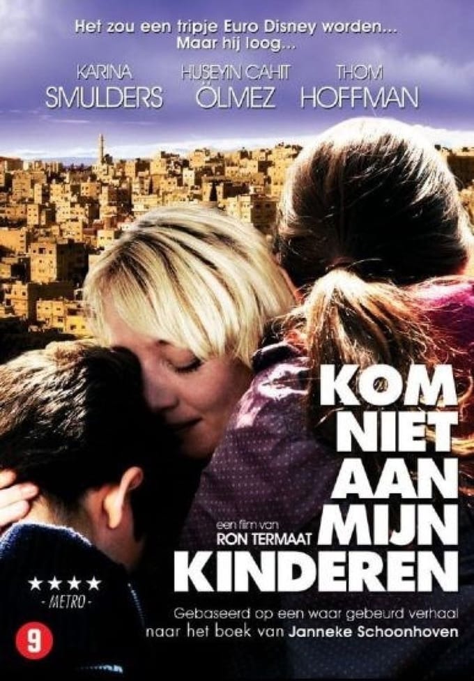 Kom Niet Aan Mijn Kinderen