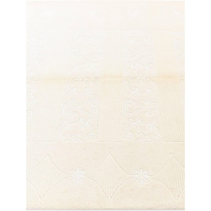 Vloerkleed Hana handgemaakt wol | Hadorn