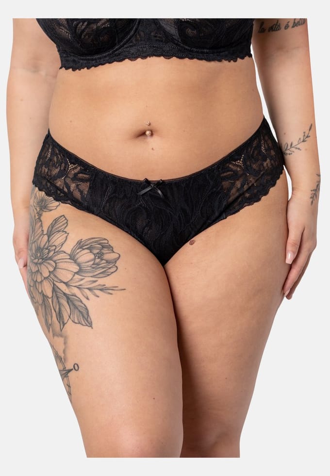 panty CARIBA