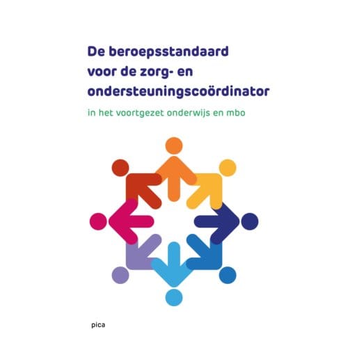 De Beroepsstandaard Voor De Zorg- En Ondersteuningscoördinator - BiOND