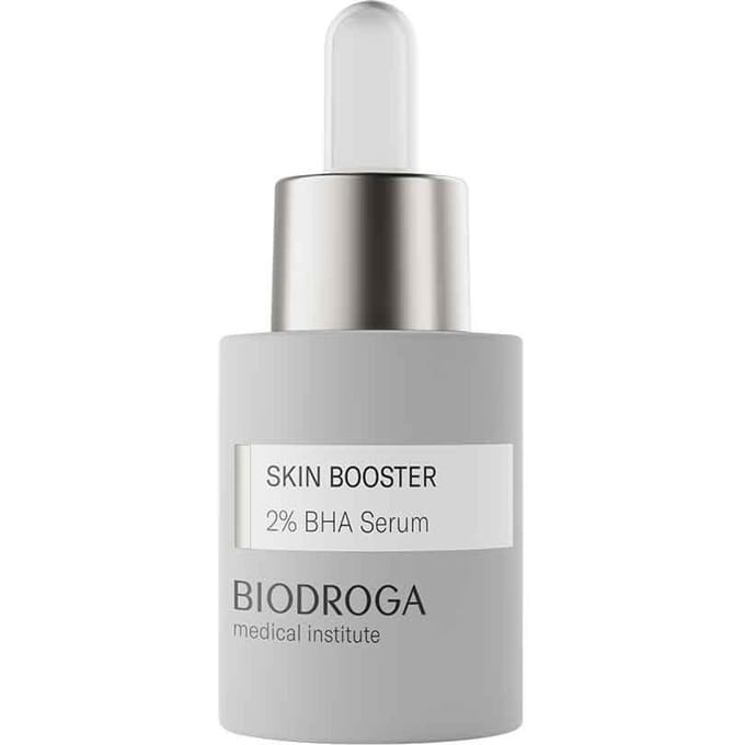 Biodroga Medical Institute 2% BHA Serum - Vette Huid - 15ml