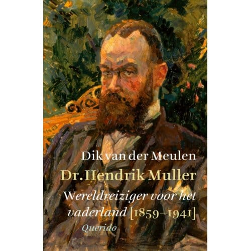 Dr. Hendrik Muller - Dik van der Meulen