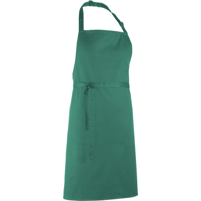 Premier Kleuren Slabberschort / Werkkleding (Smaragd)