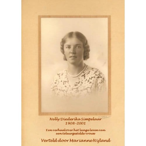 Nelly Diederika Simpelaar - Marianne Nijland