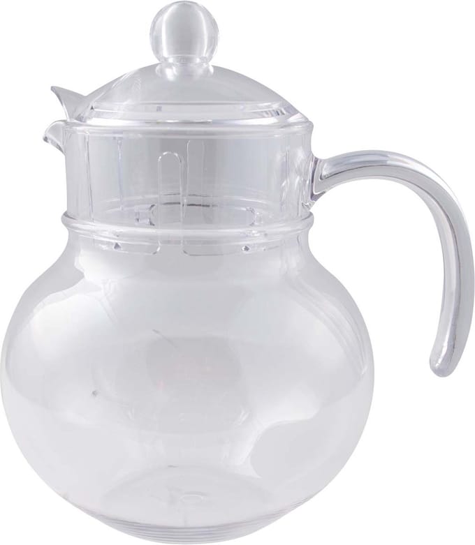 Bo-Camp - Theepot - 1