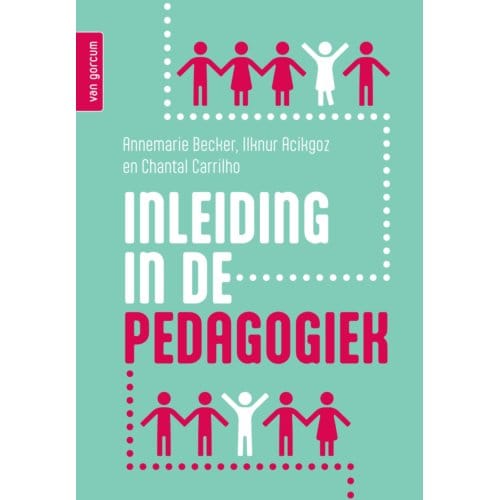 Inleiding In De Pedagogiek - Annemarie Becker
