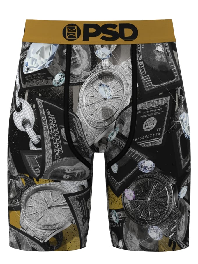 PSD boxershorts