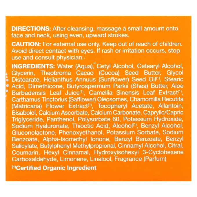 C Effecten, Crème, 57G(2 oz) beige