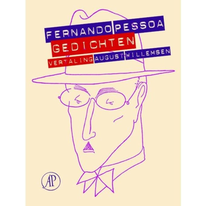 Gedichten - Fernando Pessoa
