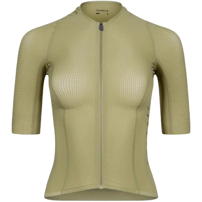 Ultralichte Dames Top Isadore Echelon Aero