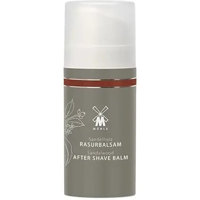 MÜHLE -Aftershave Balsem Sandalwood 100ml