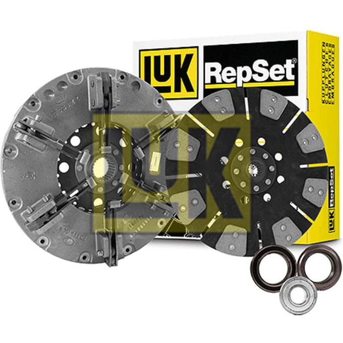 Koppeling kit LUK 635 2434 10