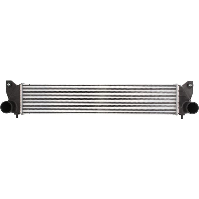 Intercooler THERMOTEC DAF005TT