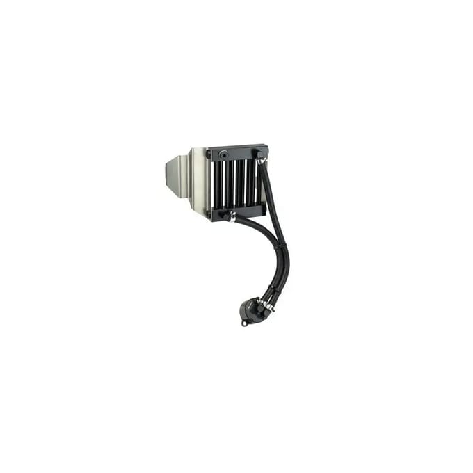Radiateur voor motorolie Twin Air