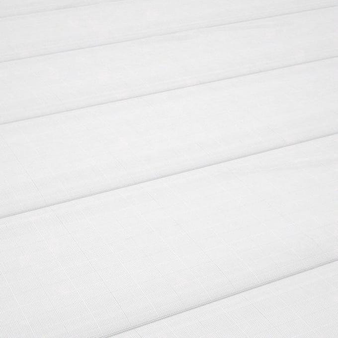 Topper - topdekmatras - 90x210 - 5cm dik - SG40 comfortschuim - polyether