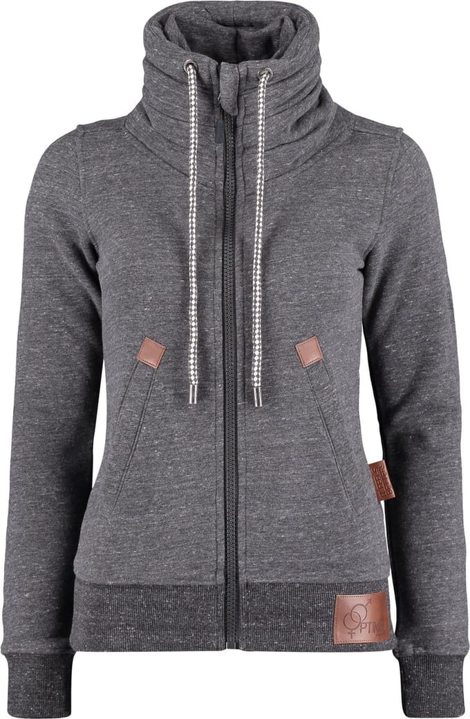 Lynn-Dark grey-S