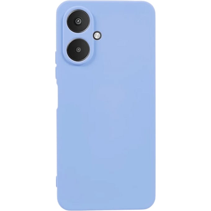 Mocaa Redmi 13C Hoesje Paars