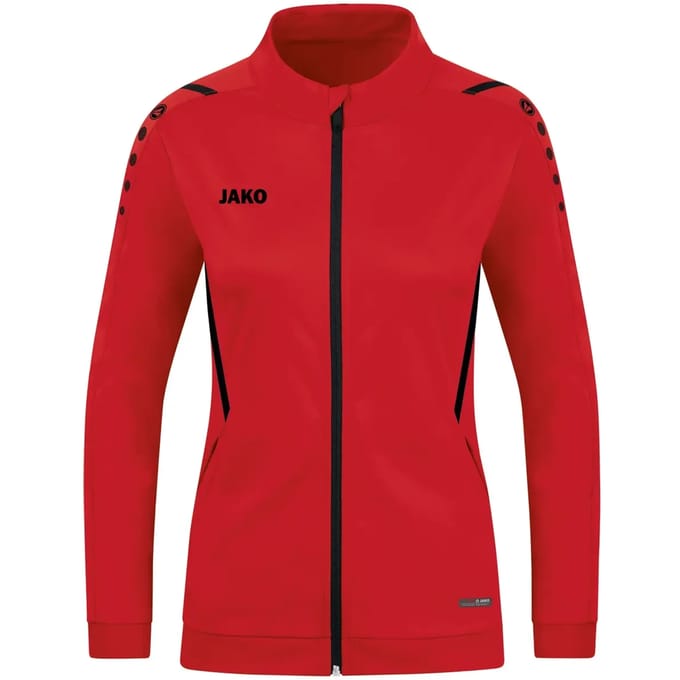 JAKO Polyestervest Challenge 9321-101