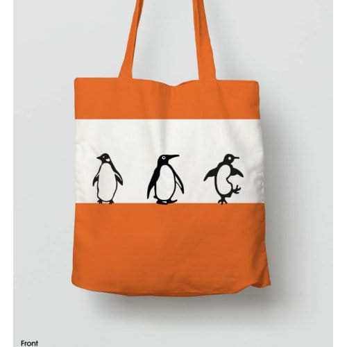 Penguin Bag - 90th Anniversary