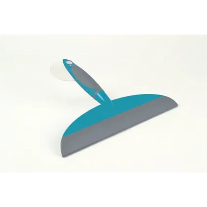 Sencys Douchewisser - Met Zuignap - 23cm