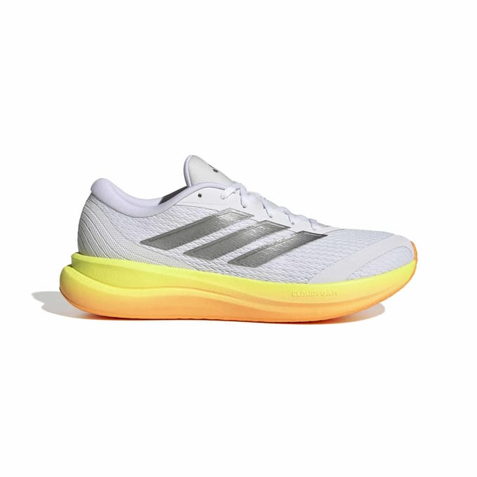 Adidas Runfalcon 6 Hardloopschoenen Wit EU 46 Man