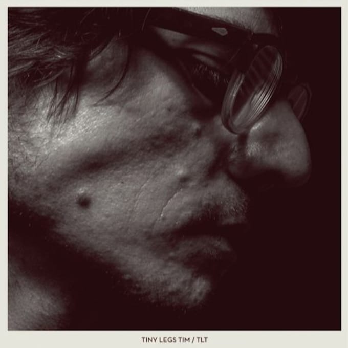 Tiny Legs Tim - TLT (CD)