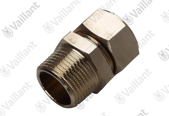 VAILLANT Knelfitting, 3/4 MAG 275-350/11 XZ-C e.a. Vaillant-Nr. , 080074