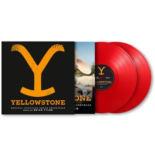 Yellowstone - Brian Tyler