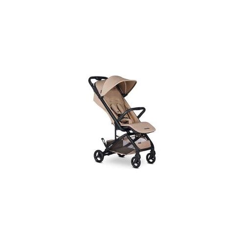 Easywalker Miley GO Buggy - Sand Taupe