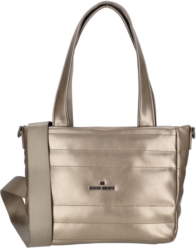 Enrico Benetti Romy Handtas – 65049 – Brons