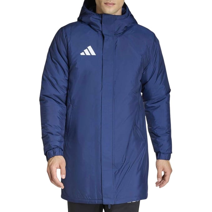 Adidas Performance Entrada26 Stadium Jack - Heren - Blauw