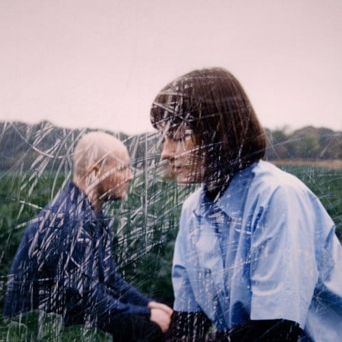 Cloth - Pink Silence (LP)