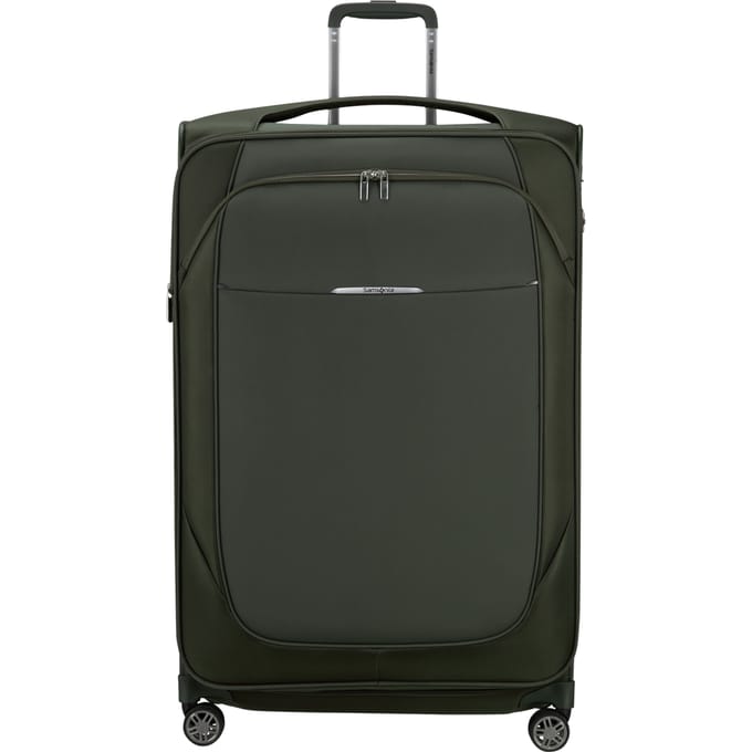 Samsonite Koffer - Re-Lite Spinner 83/36 - uitbreidbaar - Climbing ivy - 170 l