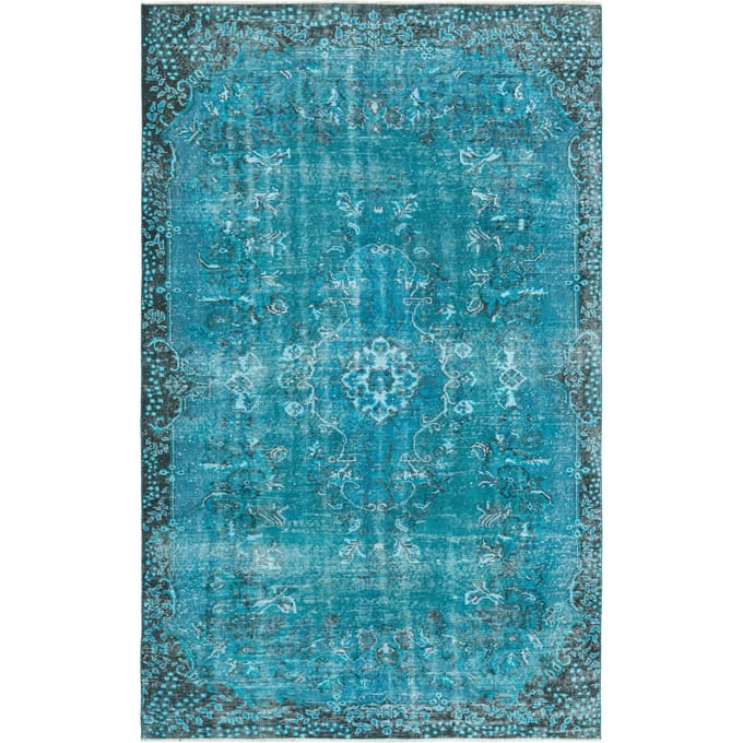 Vloerkleed Floor handgemaakt wol | Vidal