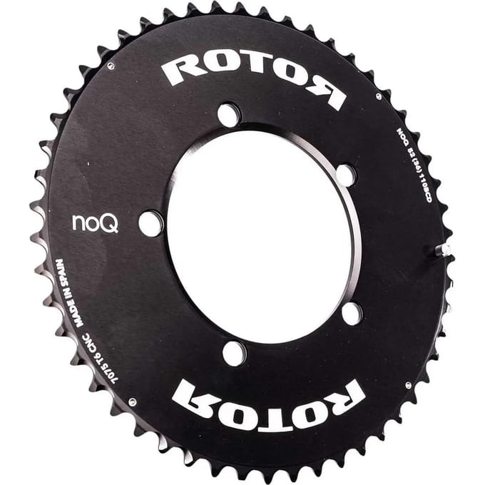 Mono lade Rotor round ring 52at(36) bcd110x5 outer aero