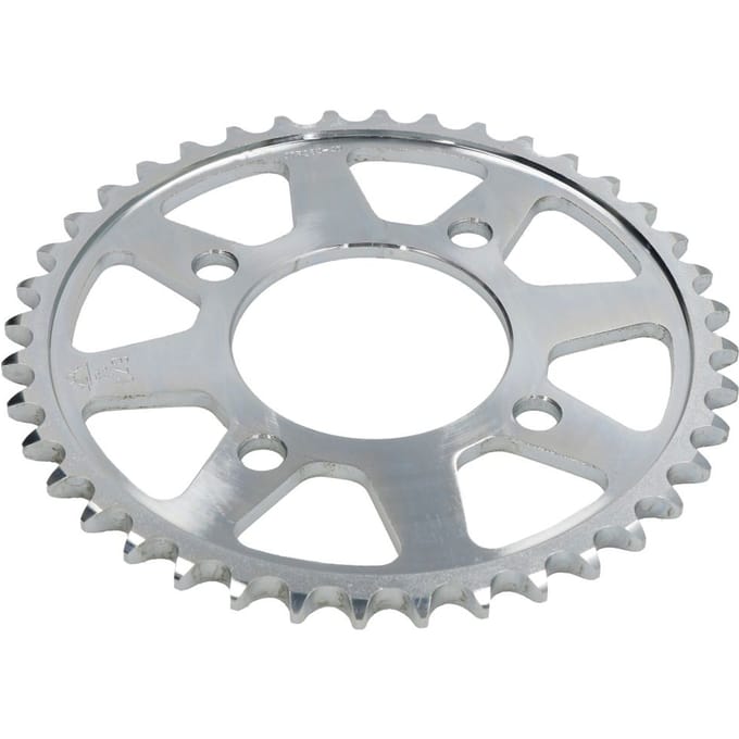 Standaard stalen motor tandwiel JT Sprockets 530 Honda CB 750 K Four (CB750)