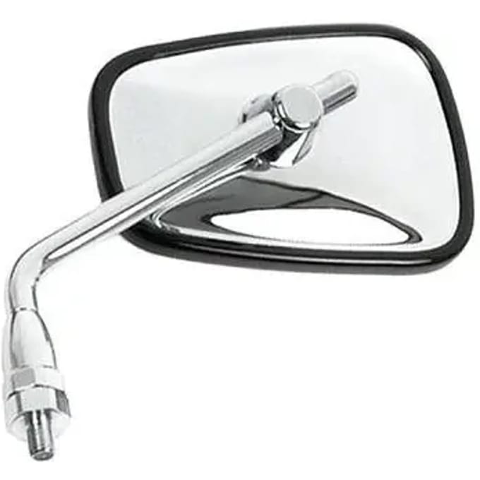 Aanpasbare linker motorspiegel Brazoline Kawasaki