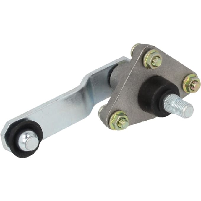 Houder, ruitenwissermotor AKUSAN LCC 3213