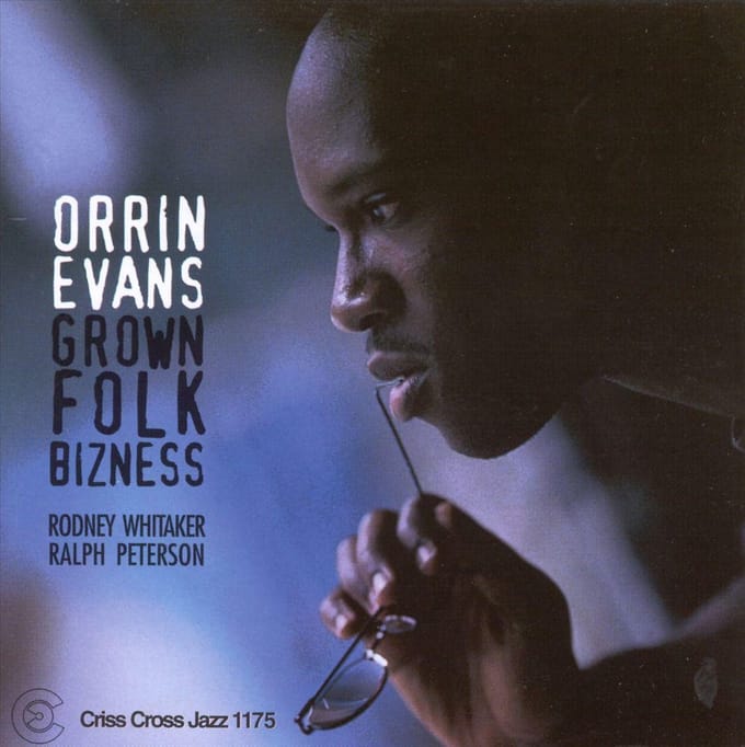 Grown Folk Bizness